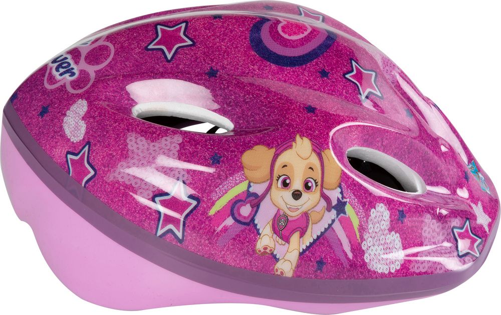 paw patrol fahrradhelm Paw Patrol Fahrradhelm für Mädchen – Tataway