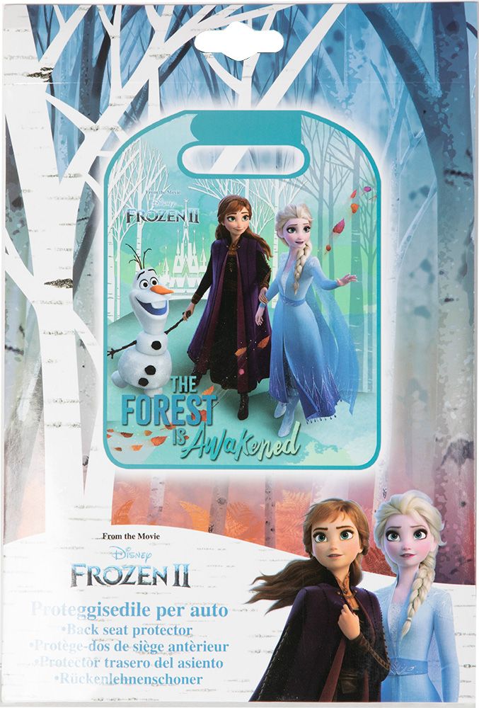 Frozen II Auto Sonnenschutz für Mädchen Prinzessinnen ELSA und