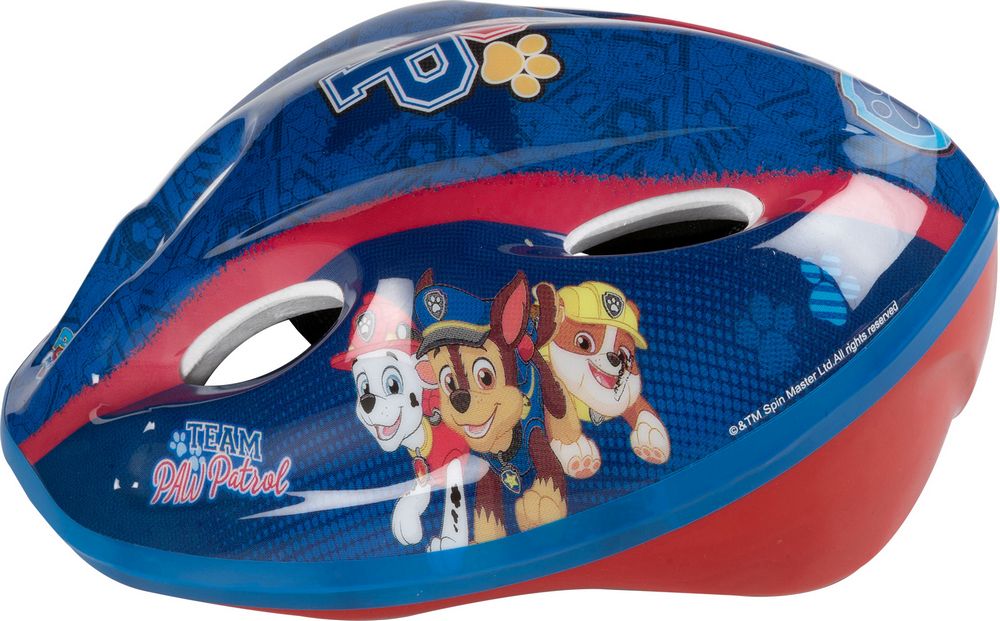 paw patrol fahrradhelm Paw Patrol Fahrradhelm für Jungen – Tataway
