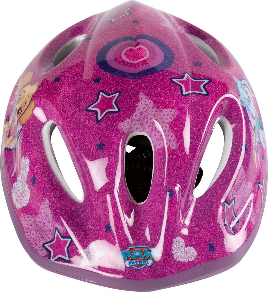 paw patrol fahrradhelm Paw Patrol Fahrradhelm für Mädchen – Tataway
