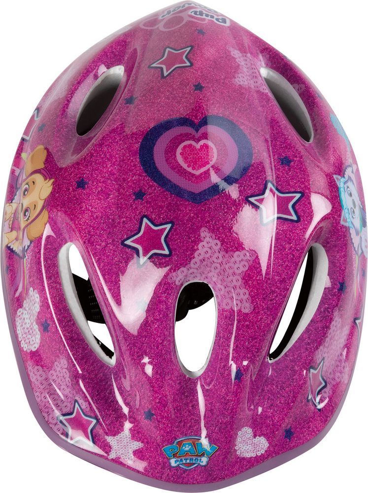 fahrradhelm paw patrol Paw Patrol Fahrradhelm für Mädchen – Tataway