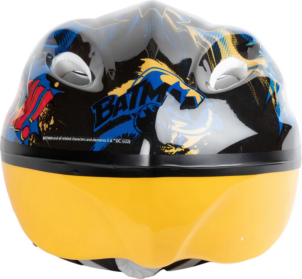 Helmet Batman 2021 Bike Buy Axor Street DC Batman Helmet