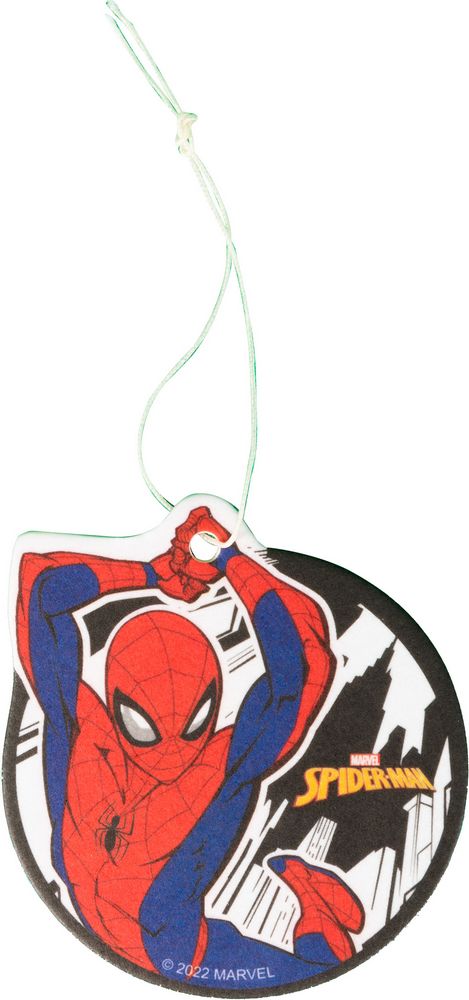 Spiderman Spider-Man Kinderauto-Sonnenschutz-Paar