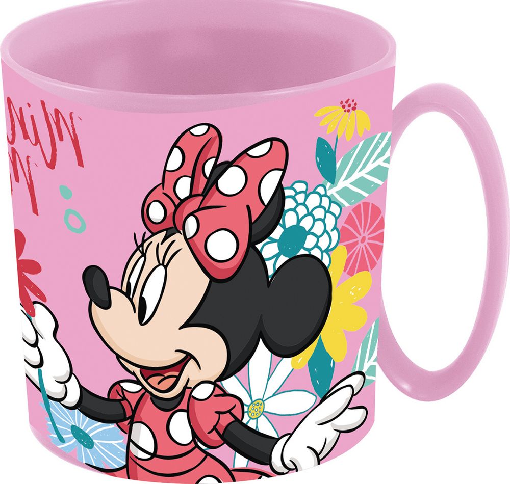 Profumatore Deodorante Auto Minnie Mouse Vaniglia Topolina Rosso