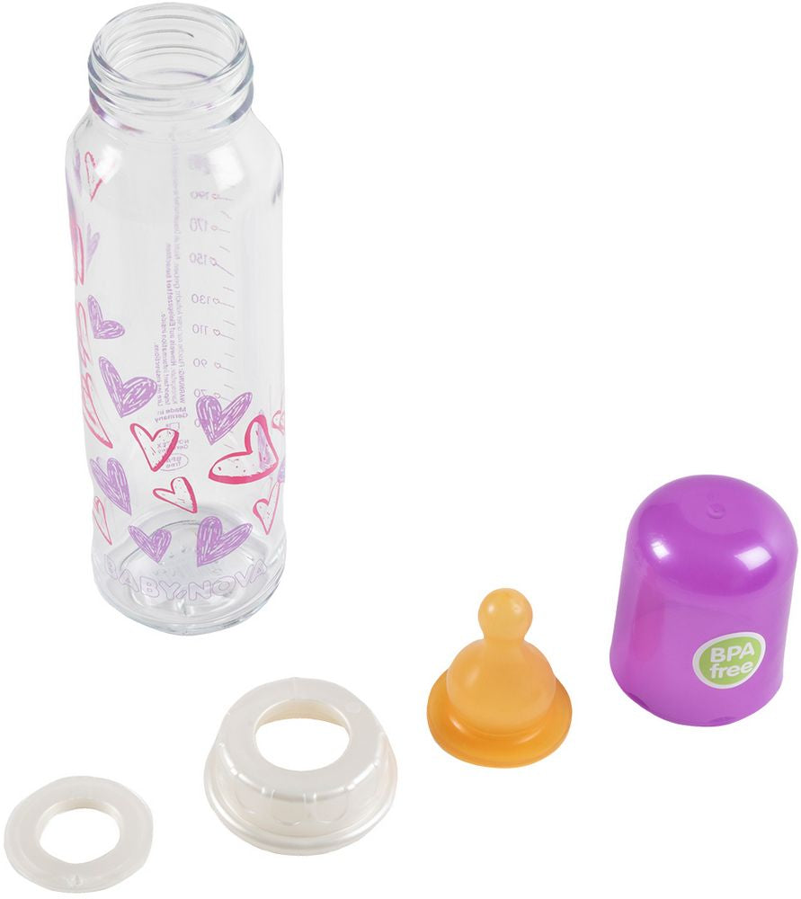 Contenitore Termico Per Biberon - Con Cerniera E Agganci Per Passeggino - Morbido E Isolante - Foto 6