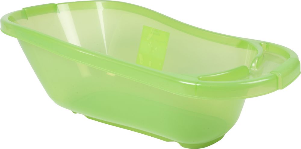 Ok Baby Vasca per Bambini Unica 0-48 Mesi - Bagnetto ed Igiene Ok Baby Vasca per Bambini Unica 0-48 Mesi - Bagnetto ed Igiene